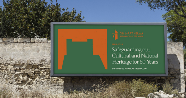 Din l-Art Helwa Avrupa Miras Ödülü'nü Kazandı