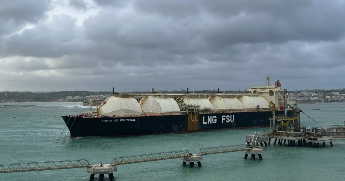 Malta'nın LNG Sözleşmesi Ağustos'ta Sona Eriyor: Muhalefetten Hükümete Sert Eleştiri