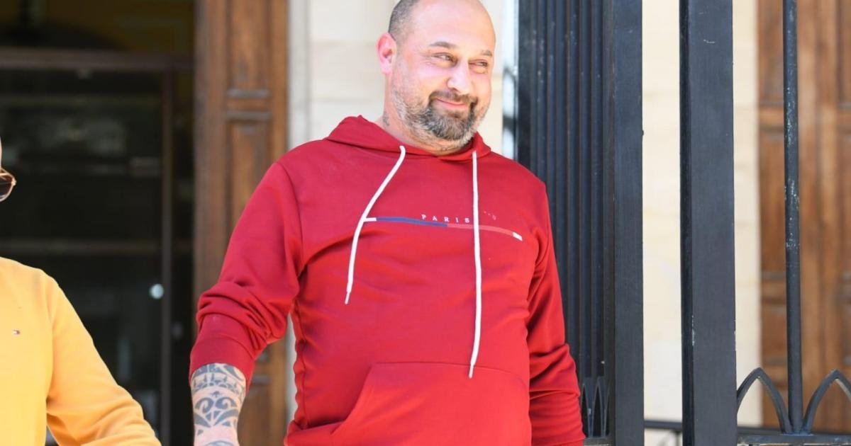 Malta'da Tefecilik Davası: 'Bir Haftanız Var, Çıkın'