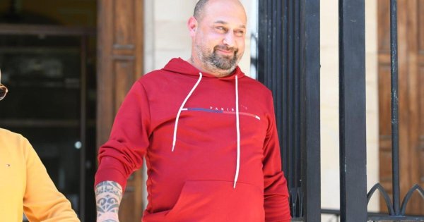 Malta'da Tefecilik Davası: 'Bir Haftanız Var, Çıkın'