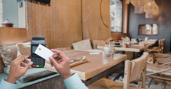 Malta'da Restoranlardan 2024'te 202,2 Milyon Euro KDV Toplandı