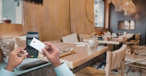 Malta'da Restoranlardan 2024'te 202,2 Milyon Euro KDV Toplandı