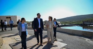 Malta'nın Su Projeleri AB Çevre Komiseri'nden Övgü Aldı