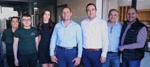 Başbakan Robert Abela Gozo Cottage Tesislerini Ziyaret Etti