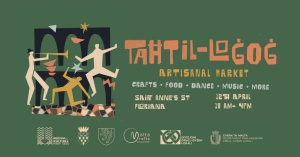 Floriana'nın Tarihi Kemerleri Altında Zanaat, Dans ve Caz Festivali Düzenlenecek