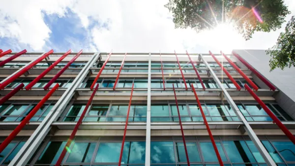 Malta'nın İlk Havalimanı Oteli Gelecek Yıl Açılıyor