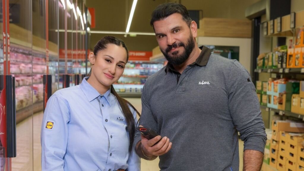 Lidl Malta Adadaki En Hızlı Büyüyen İşverenlerden Biri Haline Geldi