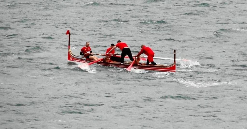 Özgürlük Günü Regattası İptalin Ardından Cumartesiye Ertelendi