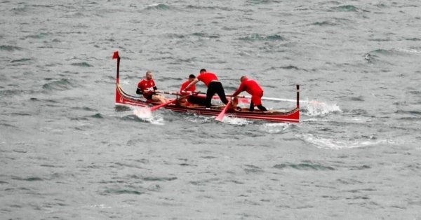 Özgürlük Günü Regattası İptalin Ardından Cumartesiye Ertelendi