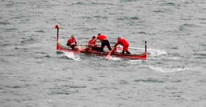 Özgürlük Günü Regattası İptalin Ardından Cumartesiye Ertelendi