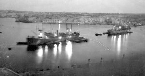 'Aşağı Baktığımda Bir Ateş Denizi Gördüm'