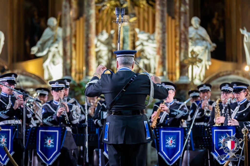 Papa Francis Anısına Güçlü Bir Müzikal Gösteri Mdina'da Sahnelenecek