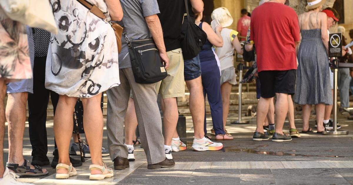 Malta'da Turist Sayısı Tartışması: Halk İkiye Bölündü