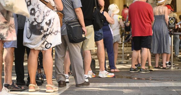 Malta'da Turist Sayısı Tartışması: Halk İkiye Bölündü