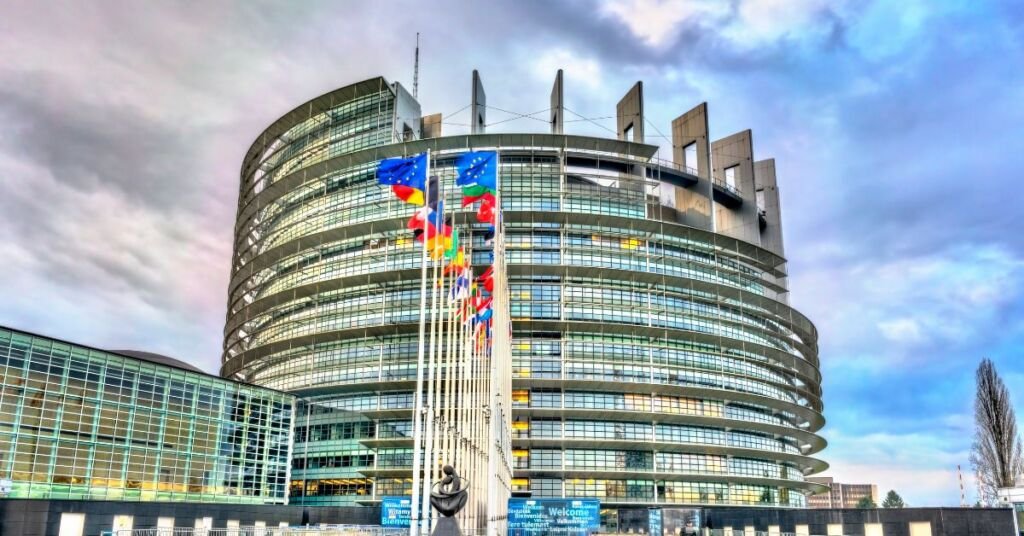 Avrupa Parlamentosu Üyeleri, İşgal Altındaki Batı Şeria'daki İhlaller İçin AB'yi Harekete Geçmeye Çağırdı