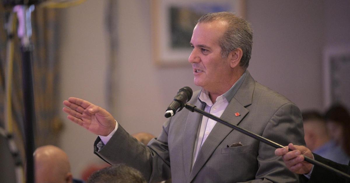 GWU'nun Ayrılan Genel Sekreteri Bugeja, İşçi Partisi'nden Seçime Girmeyi 'Ciddi Olarak Düşünüyor'