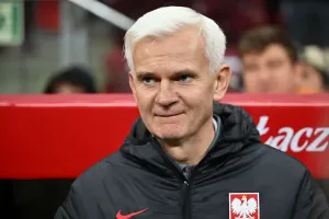 Polonya Milli Takım Yardımcı Antrenörü Jacek Magiera 49 Yaşında Hayatını Kaybetti