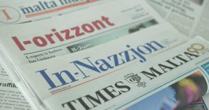 Malta Gazetelerinde Bugünün Manşetleri – 24 Nisan 2026