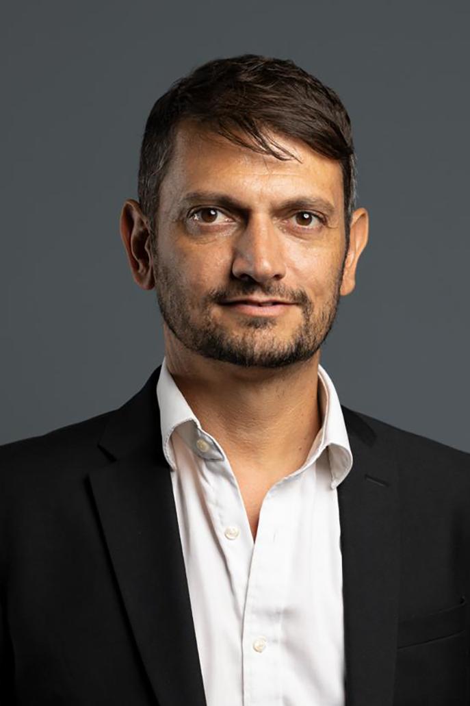 SiGMA COO'su Heathcliff Farrugia