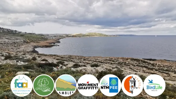 Pembroke Sakinleri Spor Kompleksine Karşı İmza Kampanyası Başlattı