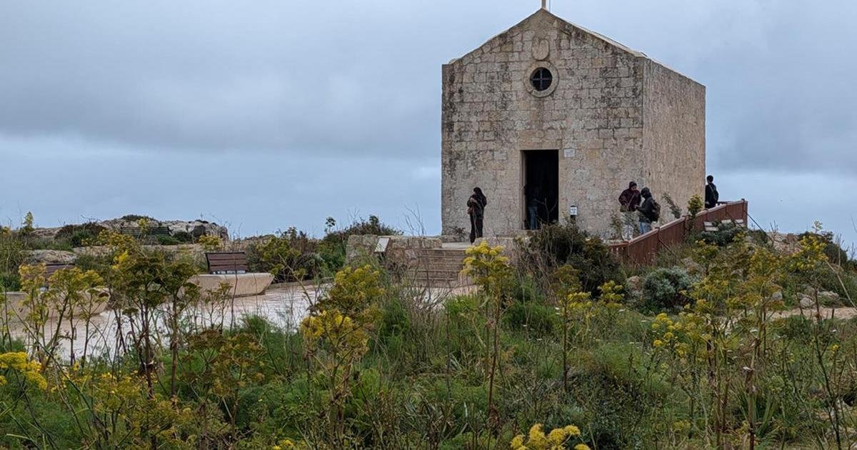 Kutsal Perşembe'de Ziyaret Edebileceğiniz Yedi Kırsal Şapel