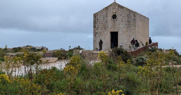 Kutsal Perşembe'de Ziyaret Edebileceğiniz Yedi Kırsal Şapel