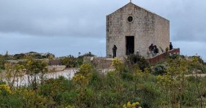 Kutsal Perşembe'de Ziyaret Edebileceğiniz Yedi Kırsal Şapel