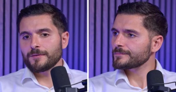 Alex Borg Babasını Kaybetmesini, Şüphecilerle Yüzleşmesini ve Genç Bir Parti Lideri Olmayı Anlattı