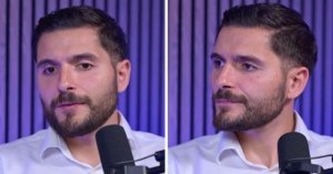 Alex Borg Babasını Kaybetmesini, Şüphecilerle Yüzleşmesini ve Genç Bir Parti Lideri Olmayı Anlattı