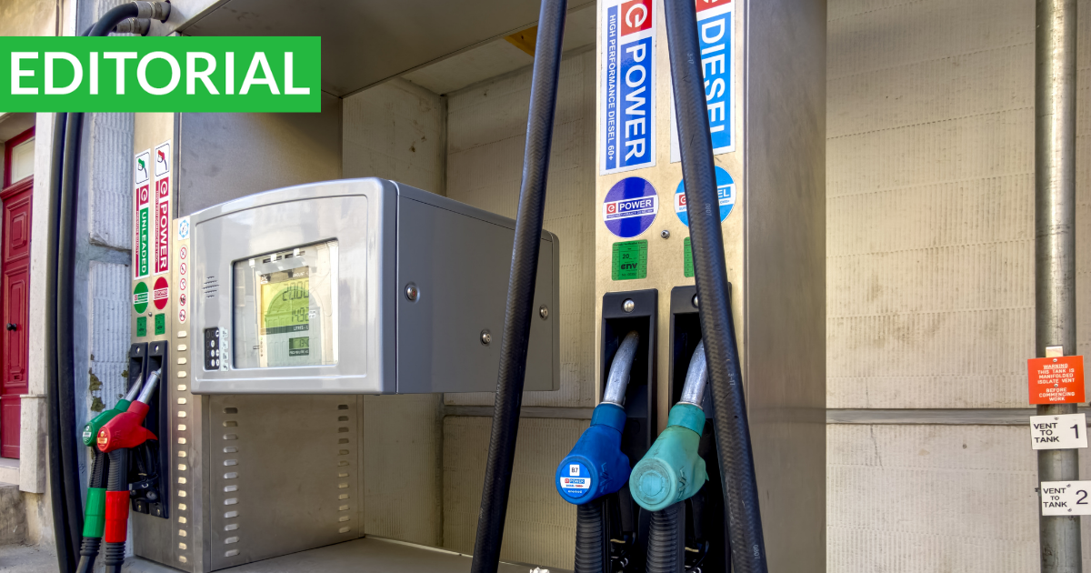 Malta'da Enerji Sübvansiyonlarının Geleceği Tartışılıyor: Bilgisizlik Mutluluk Değil