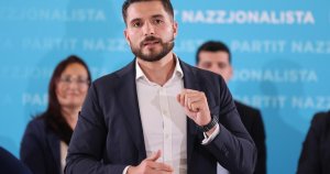 Alex Borg, PN'nin İşçi Bayramı Etkinliğinde 'Daha İyi Bir Gozo' Sözü Verdi