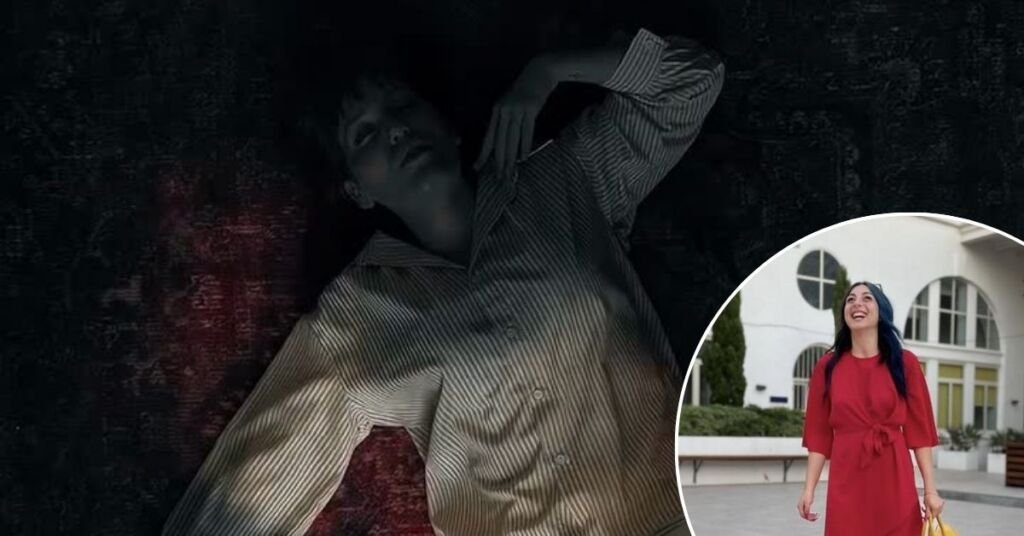 Maltalı Sanatçı Karin Duff, Laura Rio İçin Duygusal Bir Şarkı Yayınladı