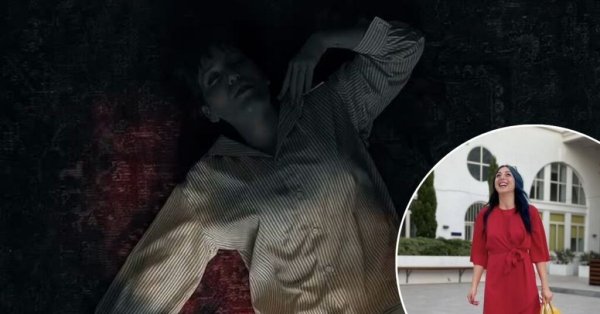 Maltalı Sanatçı Karin Duff, Laura Rio İçin Duygusal Bir Şarkı Yayınladı