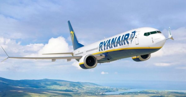 Ryanair Uyardı: İran Savaşı Yakıt Arzını Vururken Yaz Uçak Biletleri Zamlanabilir