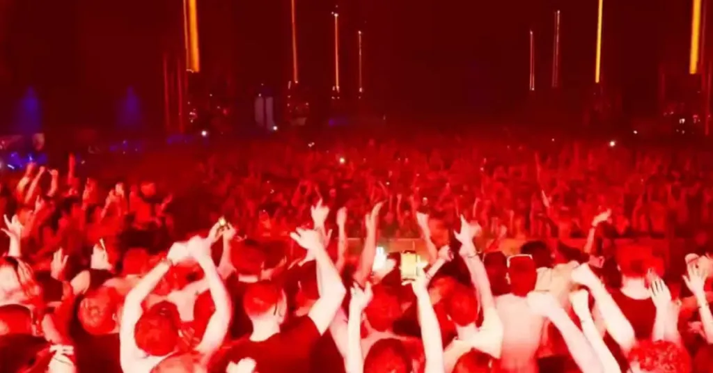 Malta'nın Glitch Festivali Avustralya'dan Avrupa'ya Dünyaya Açılıyor