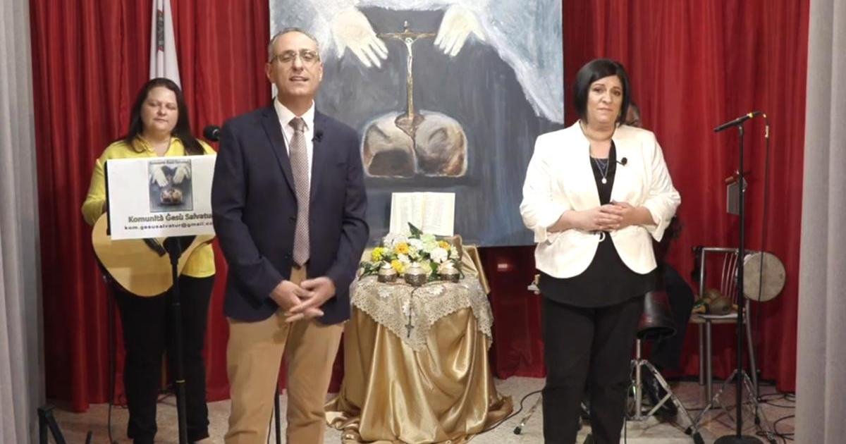 Dışlanan Hristiyan Grup Piskoposluğun İki Emrini İhlal Etti