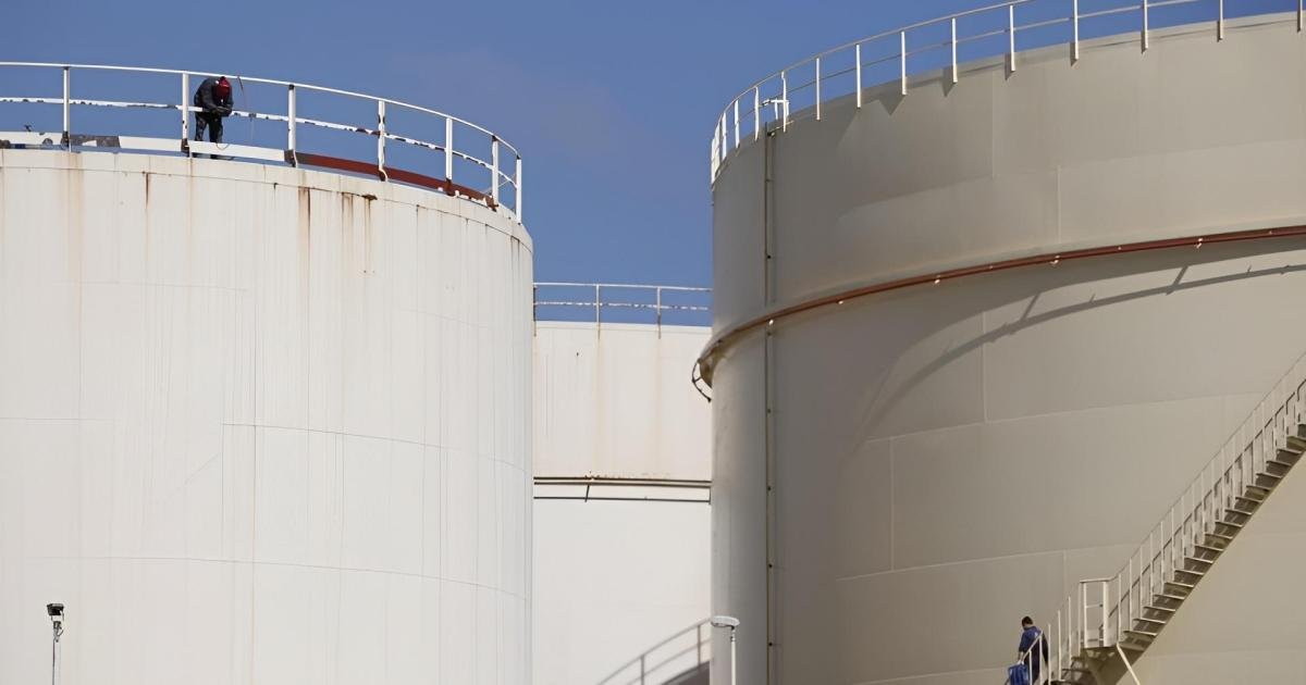 Birżebbuġa Eski Petrol Deposu Alanı İçin İmar Planı Gözden Geçirilecek