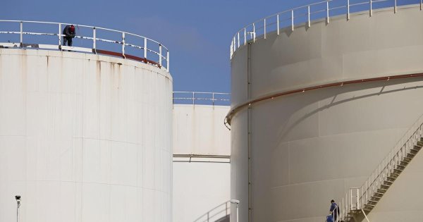 Birżebbuġa Eski Petrol Deposu Alanı İçin İmar Planı Gözden Geçirilecek