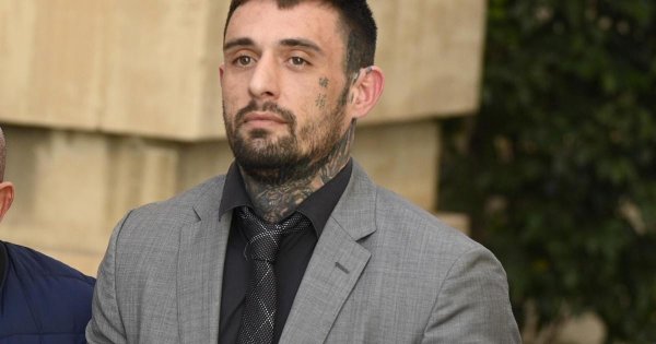 Malta'nın 'El Chapo'su Jordan Azzopardi Cinayet Girişimi ve Cinsel Saldırı Suçlamalarıyla Yeniden Mahkemede