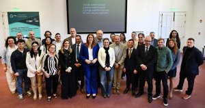 Köylere Köpek Parkı ve Kedi Kafe Projesi: Yerel Konseylere Bilgilendirme Toplantısı Yapıldı