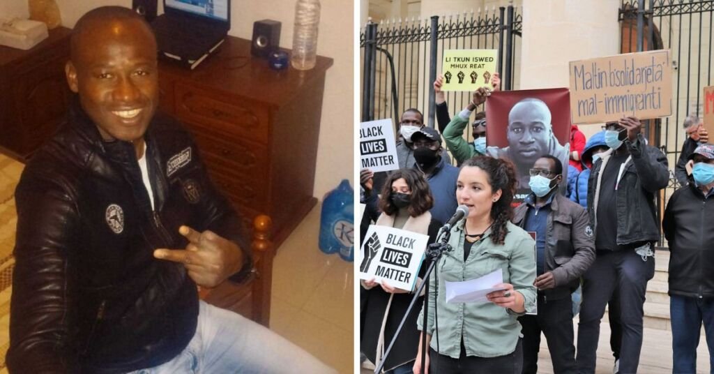 Lassana Cisse Cinayetinin Üzerinden 7 Yıl Geçti, Dava Hâlâ Başlamadı