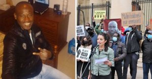 Lassana Cisse Cinayetinin Üzerinden 7 Yıl Geçti, Dava Hâlâ Başlamadı