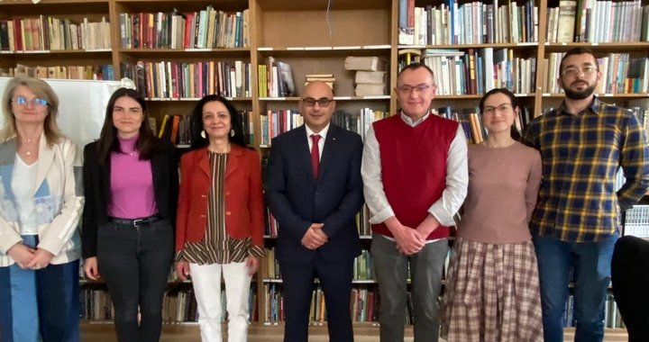 Erasmus+ Programı Malta ile Bulgaristan Arasındaki Akademik Bağları Güçlendiriyor