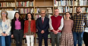 Erasmus+ Programı Malta ile Bulgaristan Arasındaki Akademik Bağları Güçlendiriyor