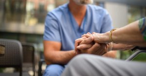 Hospice Malta'ya Palyatif Bakım Talebinde Rekor Artış