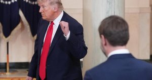 Trump İran'a 48 Saat Süre Verdi: 'Ya Anlaşma Ya Cehennem'