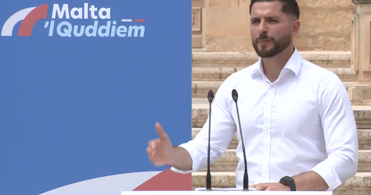 Borg Seçim Tarihindeki Belirsizliğe Son Vermek İçin Sabit Süreli Seçim Önerdi