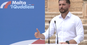 Borg Seçim Tarihindeki Belirsizliğe Son Vermek İçin Sabit Süreli Seçim Önerdi