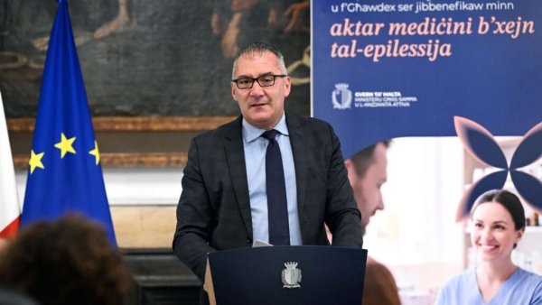 Epilepsi Tedavisine Büyük Destek: 15 Yeni İlaç Ücretsiz Sunulacak