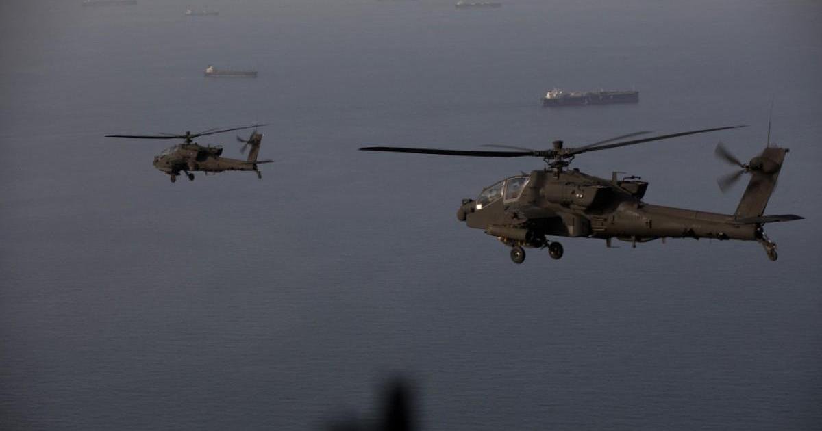 İran nihai anlaşmanın uzak olduğunu açıkladı: Hürmüz Boğazı kapalı kalıyor